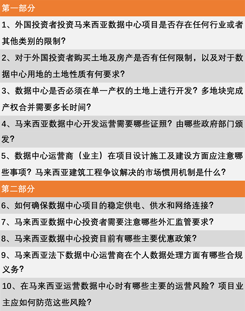 马来西亚数据中心投资十问十答（第一部分）-1.png